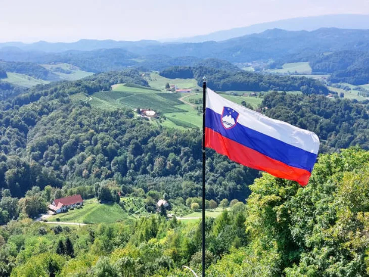 Slovenija