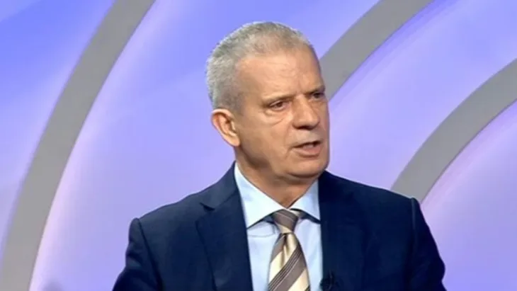 Fahrudin Radoncic