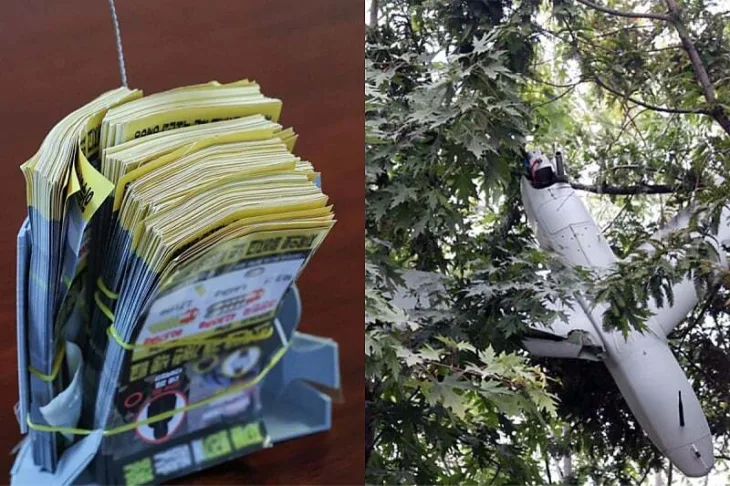 Sjeverna Koreja  Bivsi predsjednik slao dronove iznad kuce Kim Jong una kako bi izazvao odgovor