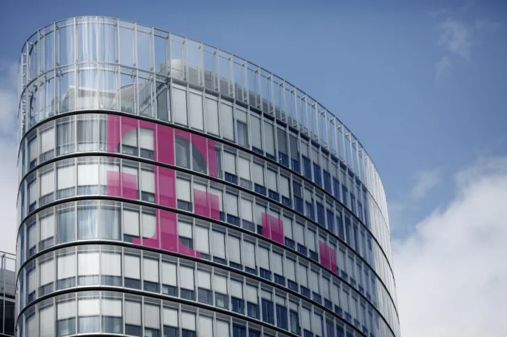 Hrvatski telekom