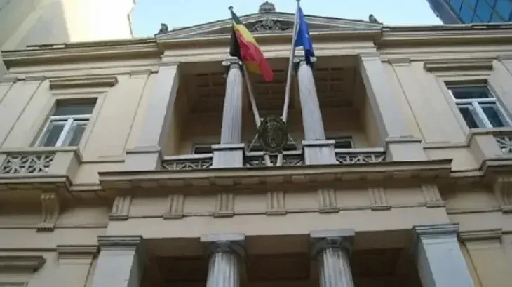 Brlgija