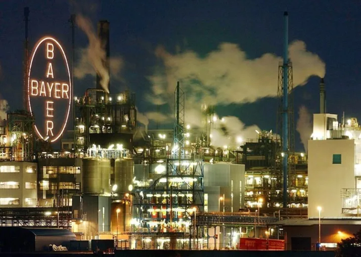 Bayer