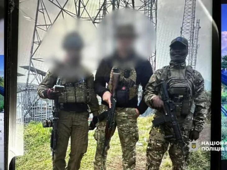 Dvanaest drzavljana Bi H osumnjiceno za ratne zlocine u Ukrajini