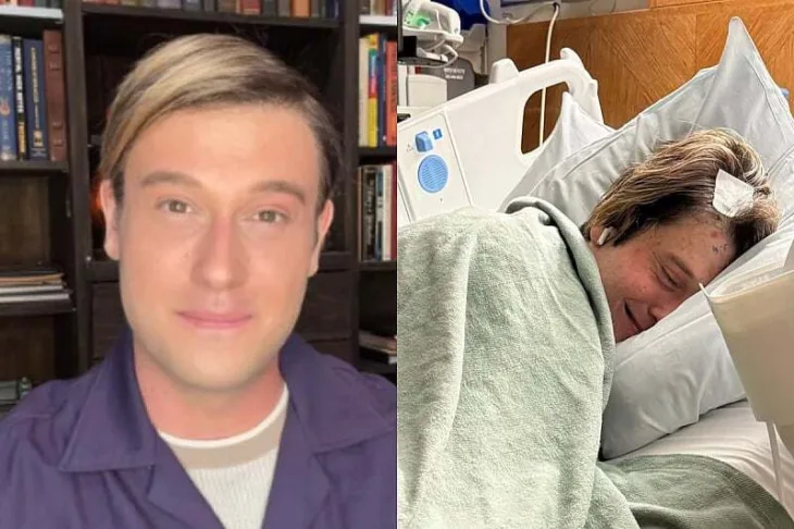 Tyler Henry