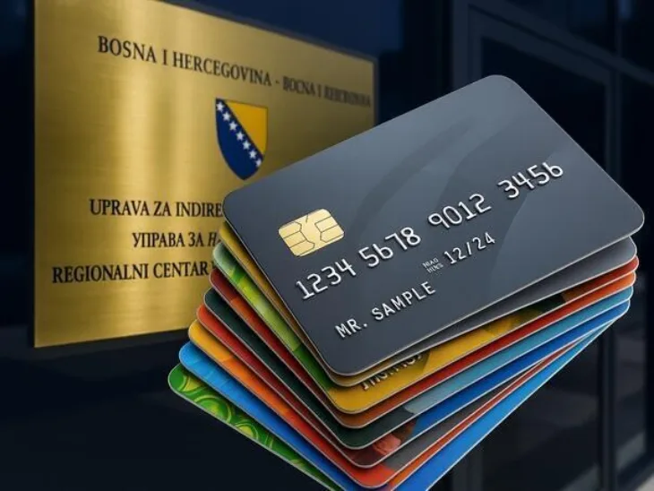 Banke PDV UIO