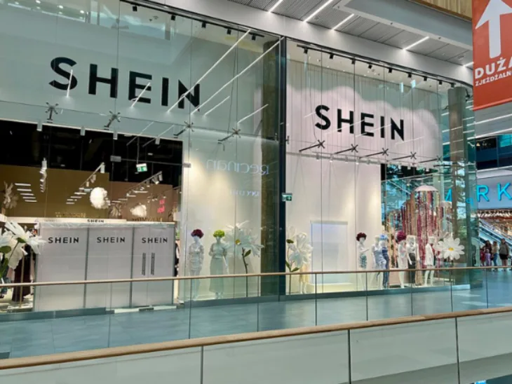 Shein