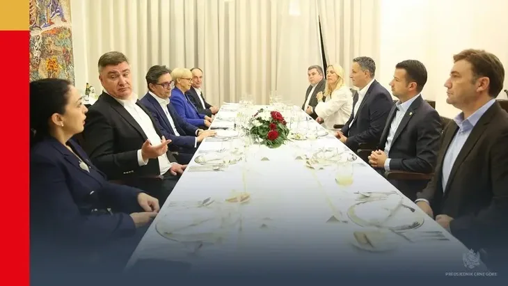 samit Brdo Brioni becirovic cvijanovic