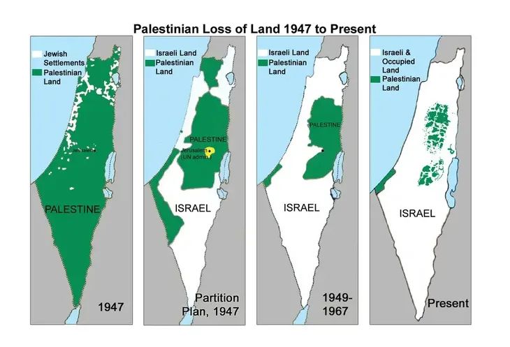 Palestina karta 67