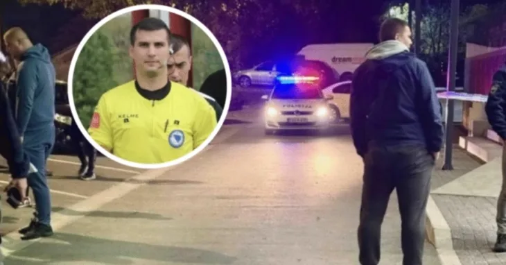 Anis Kalajdzic Mostar