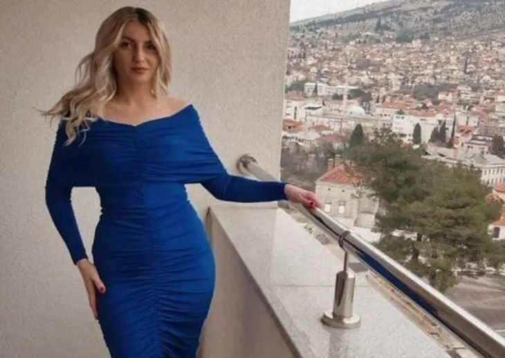 Aldina Jahic
