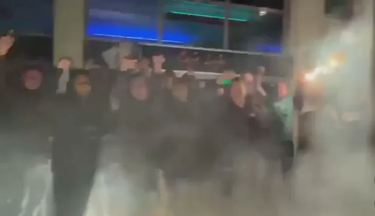 Navijaci Bi H vec pristizu u Bec