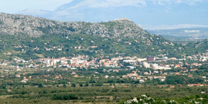 Siroki Brijeg
