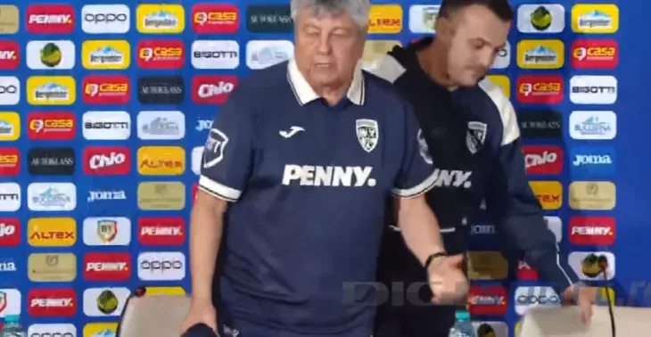 Mircea Lucescu