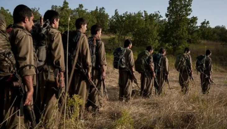 PKK