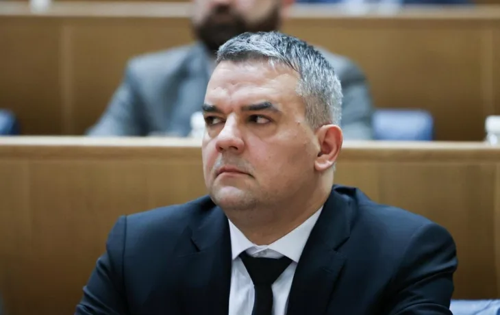 Davor Bunoza Armin Durgut/PIXSELL