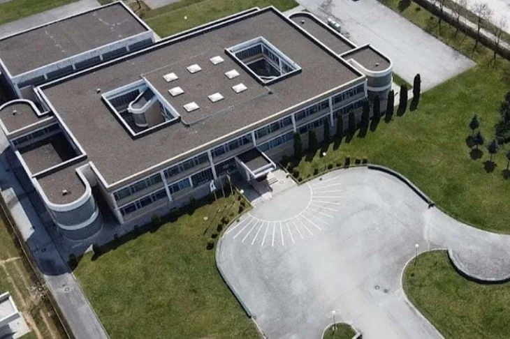 Sarajevo OS Osman Nuri Hadzic