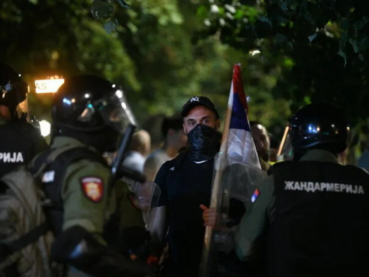 Protesti srbija 11