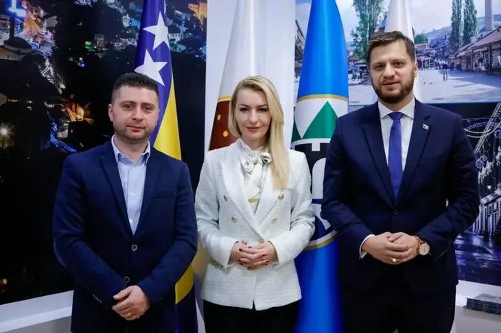 irfan cengic Romina Kuko