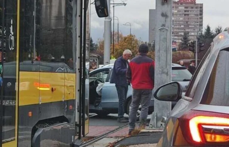 Saobracajna nesreca Malta Sarajevo 11