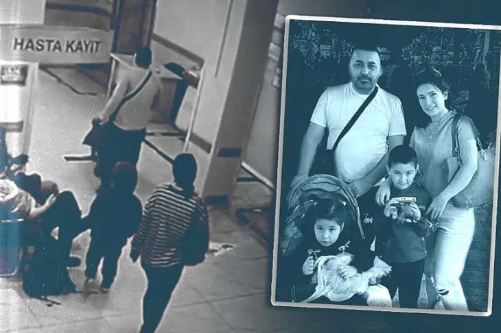 Turska Istambul  trovanje hranom Porodica Bocek koja je preminula uslijed jos neutvrdenih okolnosti