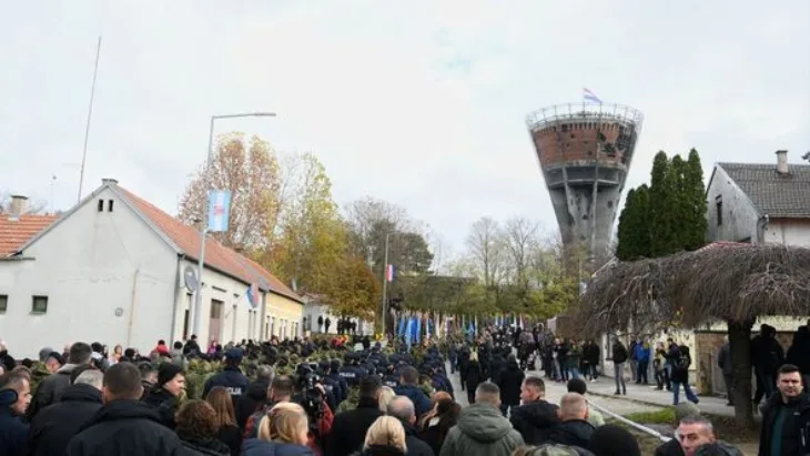 Vukovar