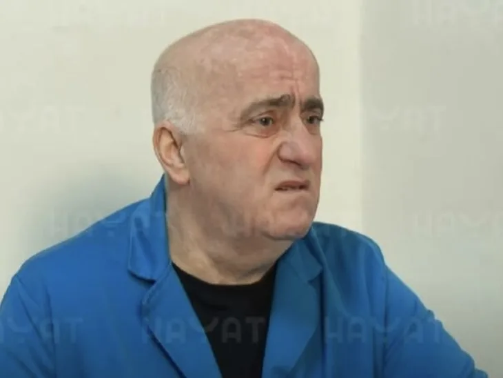 Fikret Hadžić