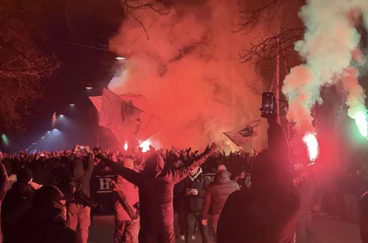 Korteo Bec