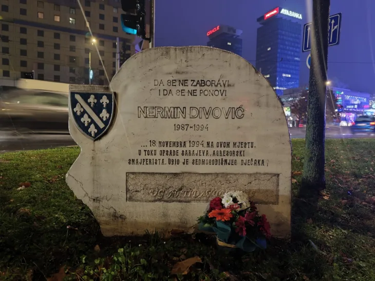 Nermin Divović foto etto