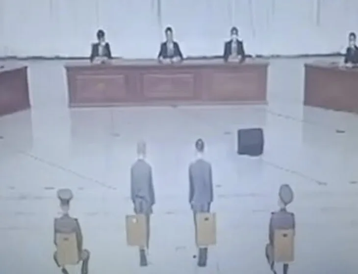 Sjeverna Koreja bračni par pogubljen zbog uspjeha u poslu