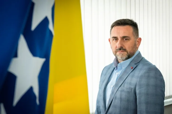 Edin Ramic
