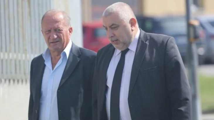Himzo selimovic detektor