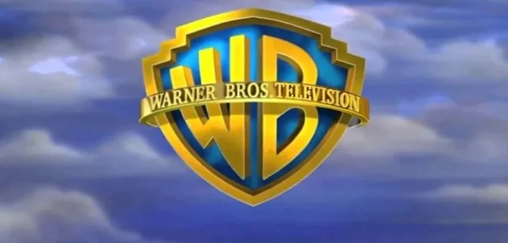 Warner bros logo