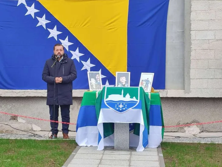Nermin Ogresevic cazin