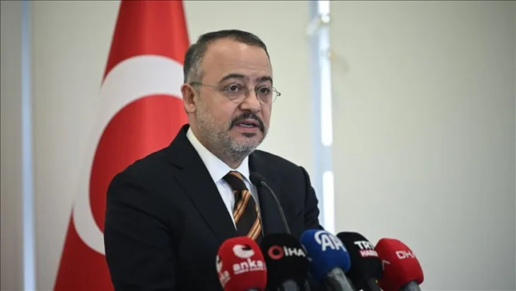 Nuh Yilmaz