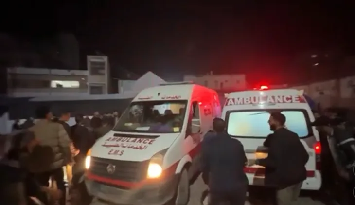Gaza 11