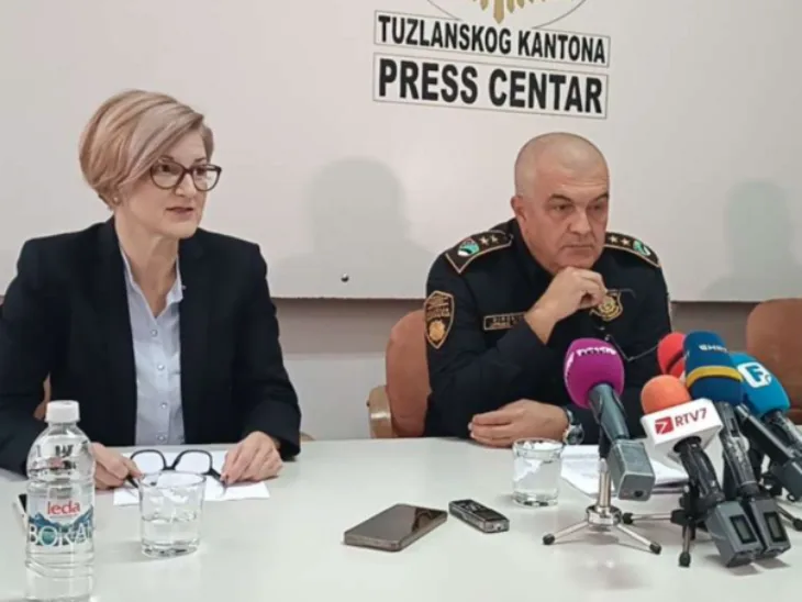 Mup tk press