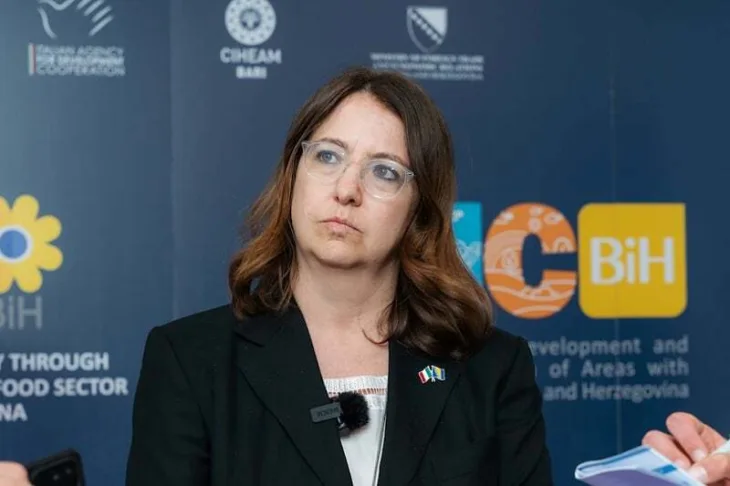 Sarah Eti Castellani