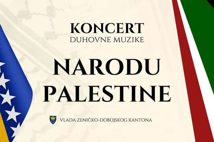 Zenica Gaza Palestina