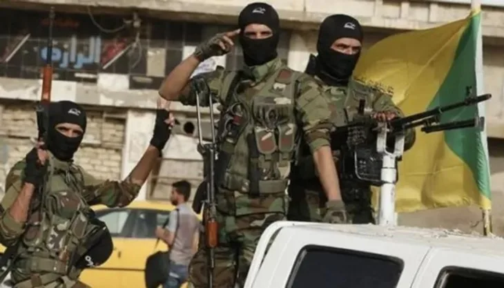 Irak