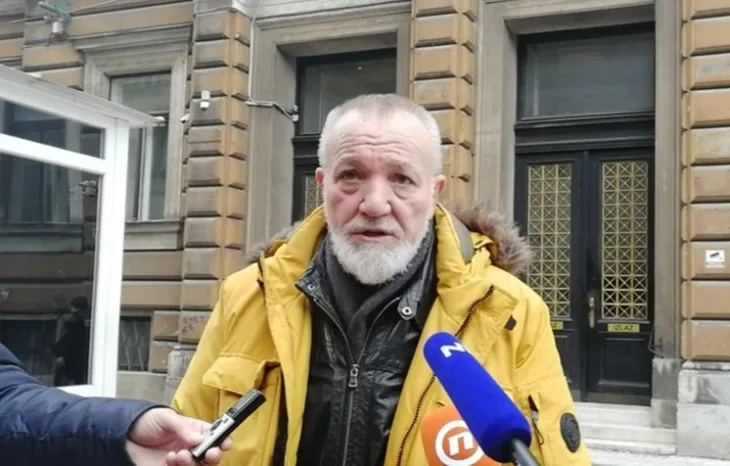 Dusko Tomic avaz