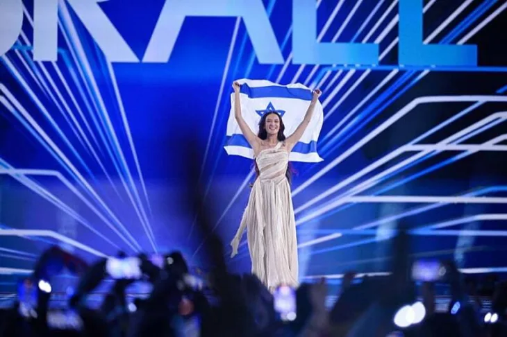 Eurosong Izrael