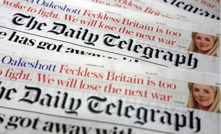 Daily Mail