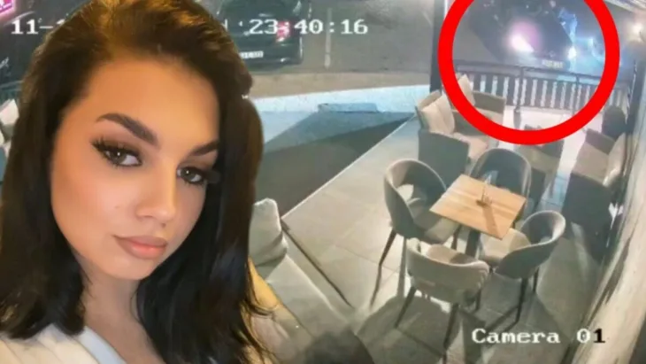 Irena Duric 18 iz Travnika prijavila dvojicu policajaca nadleznim zbog uznemiravanja
