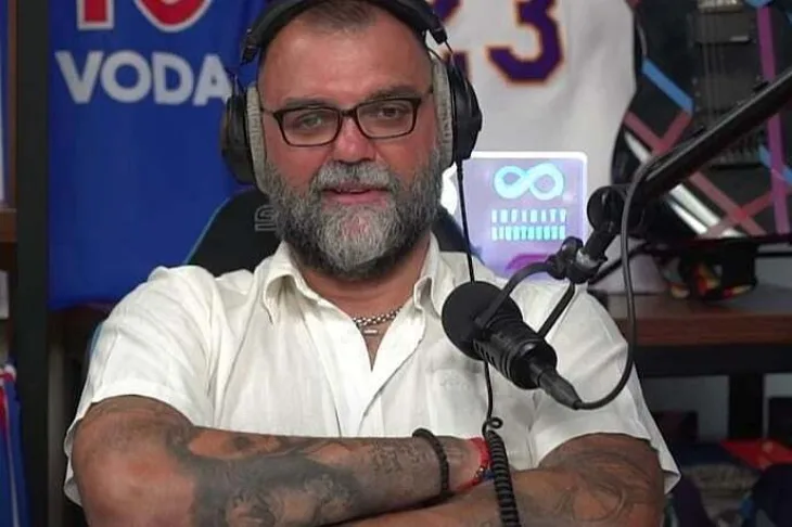 Ratko Varda