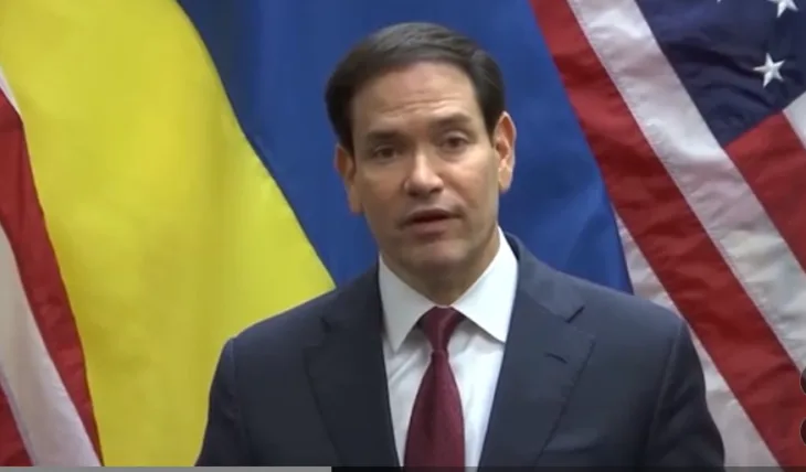 Marco Rubio