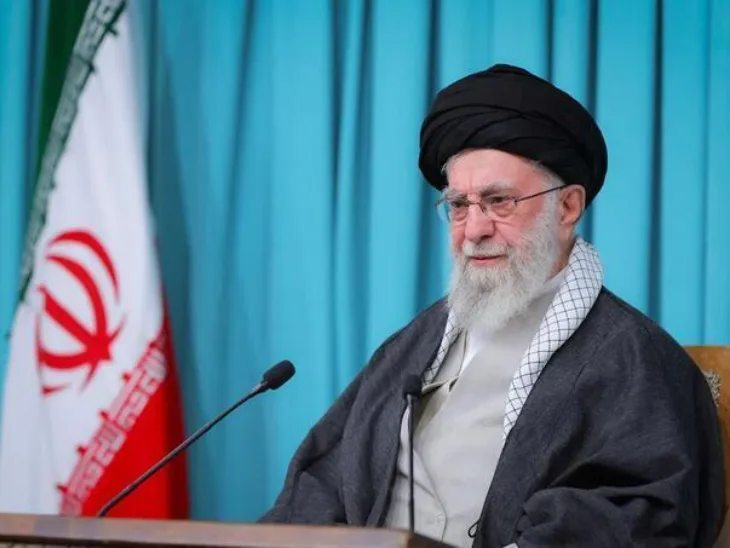 Ali Khamenei