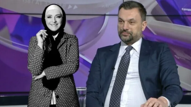 Amri Babic elmedin konakovic