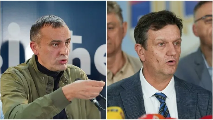 Darko Babalj i Branko Blanusa