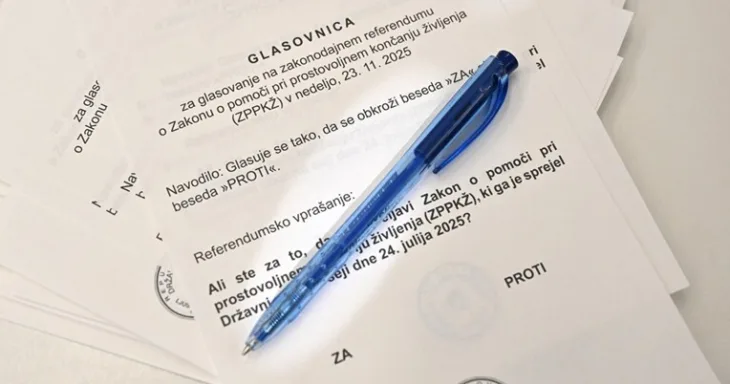 Slovenija