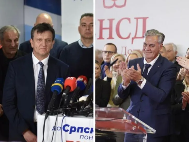 Branko Blanusa Sinisa Karan